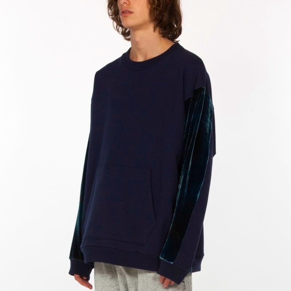 Drifter Galeras sweatshirt, size M, NWT